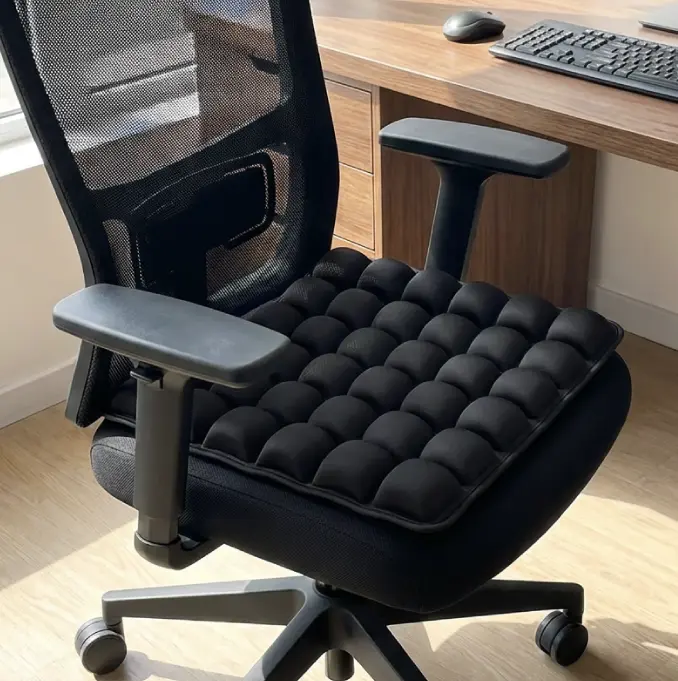 Working from home